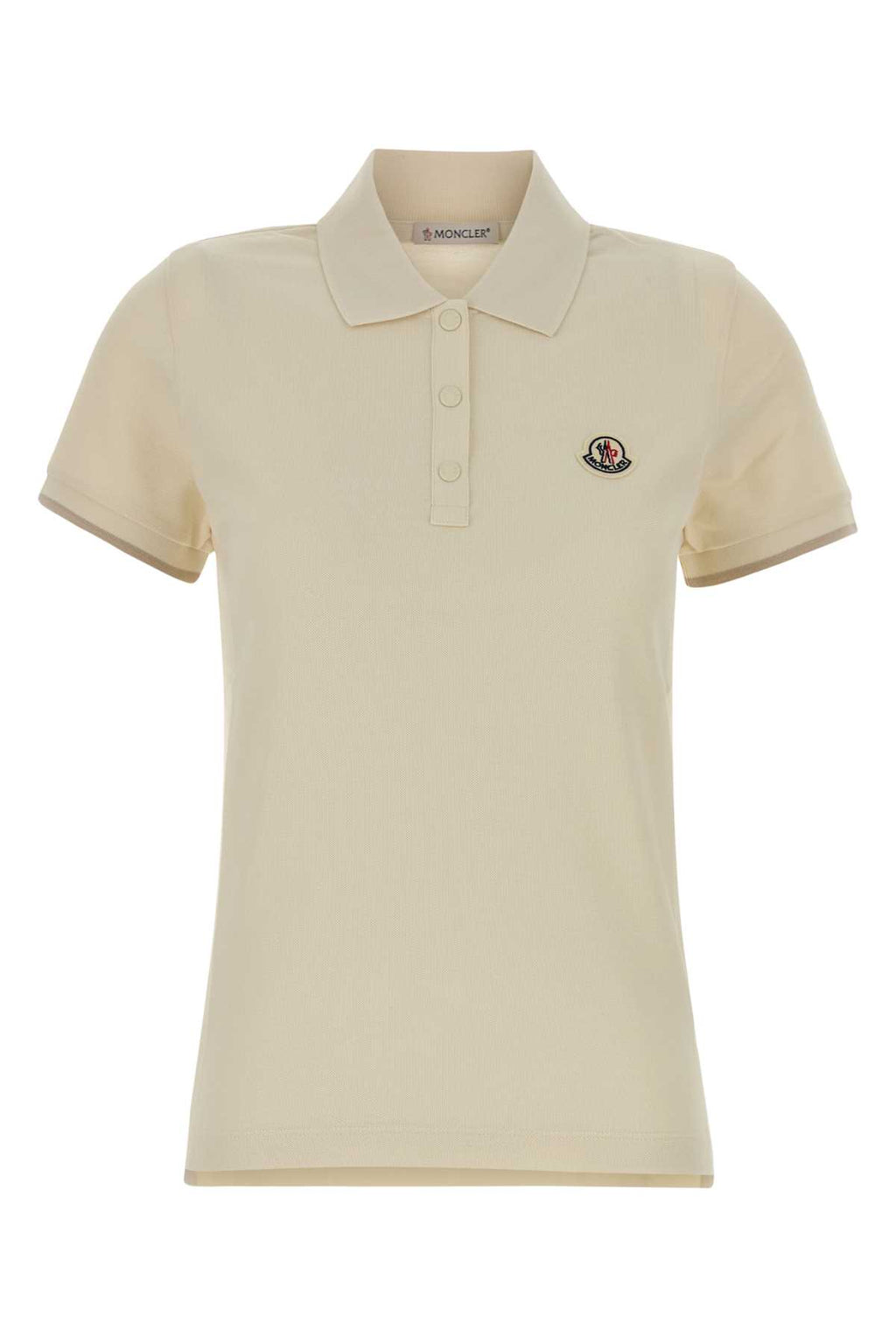 MONCLER SS POLO