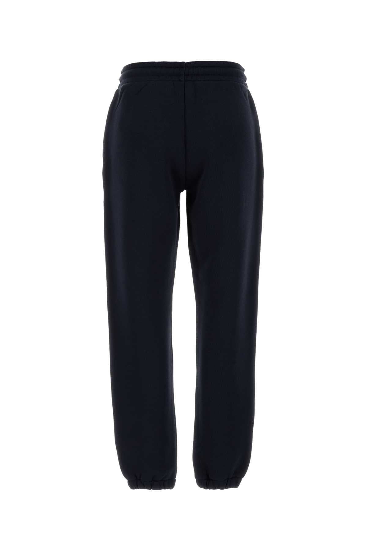MONCLER SWEAT BOTTOMS For Women Exterior: 85% Cotton 15% Nylon