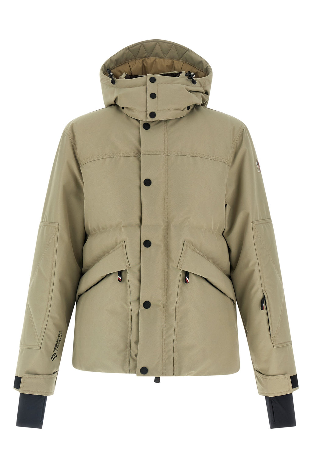 moncler grenoble 'Elfin' down jacket