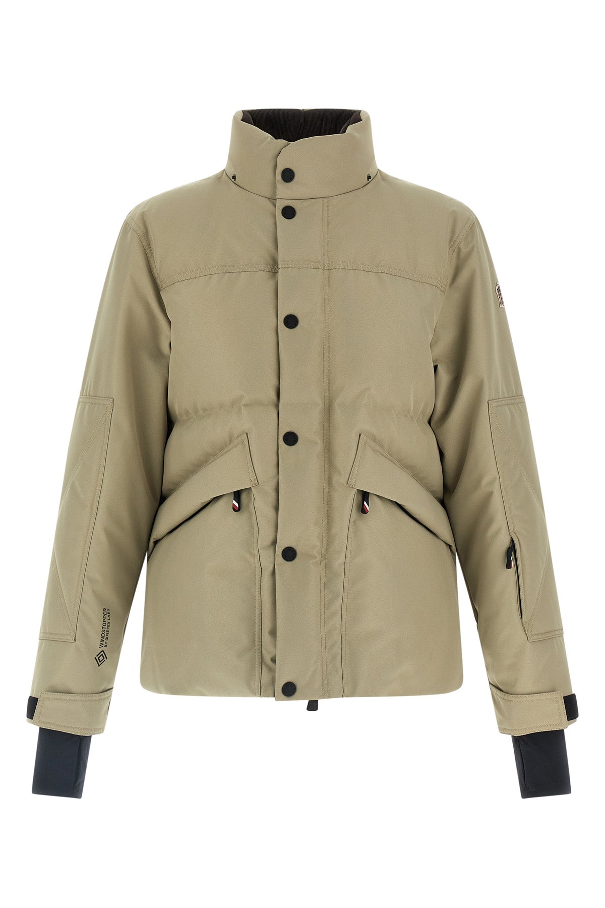 moncler grenoble 'Elfin' down jacket