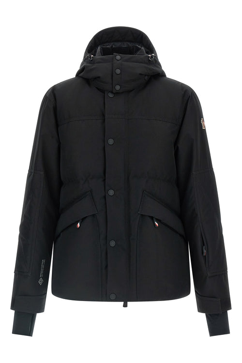 MONCLER GRENOBLE 'Elfin' down jacket For Men 100% polyester