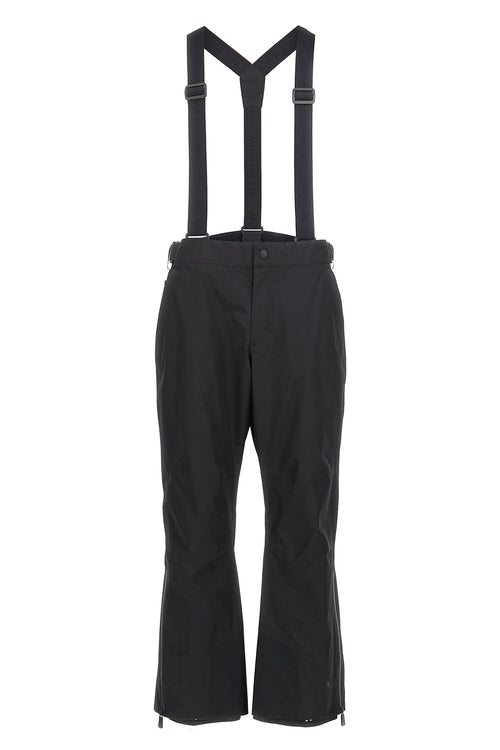 MONCLER GRENOBLE 'Ski' pants For Men 100% polyamide