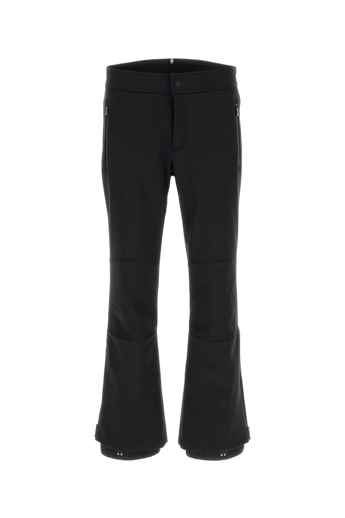 MONCLER GRENOBLE SKI TROUSERS For Men Exterior: 68% Polyester 24% Nylon 8% Elastane