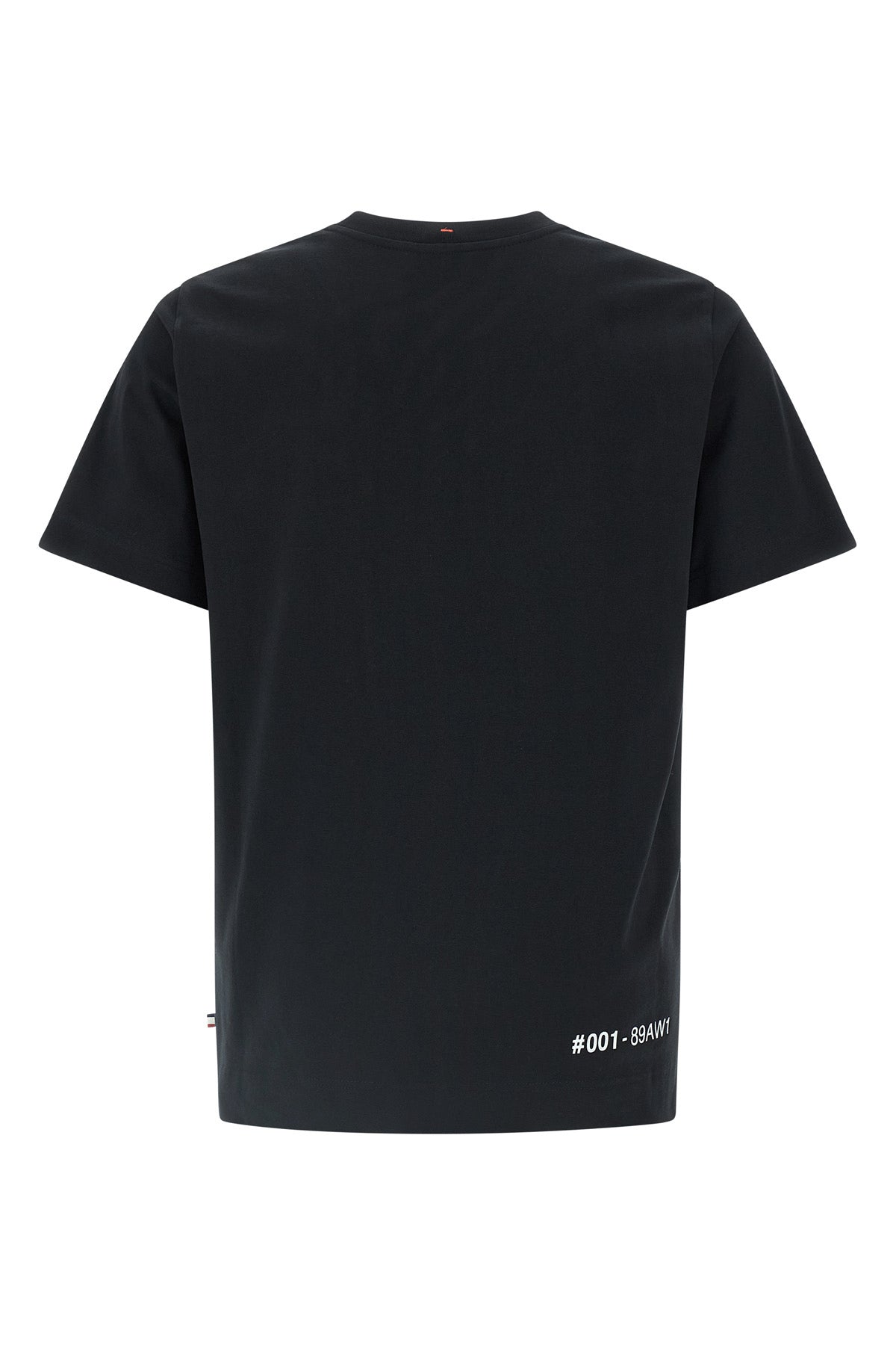 moncler grenoble Cotton t-shirt