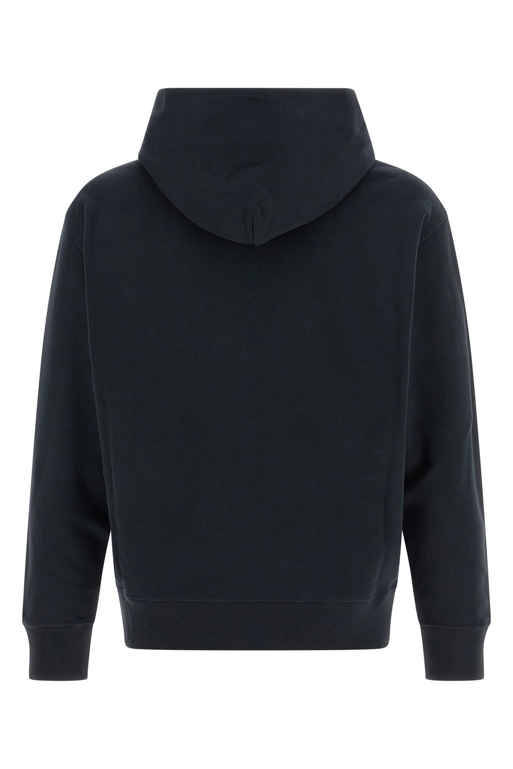MONCLER GRENOBLE Logo hoodie For Men 100% cotton