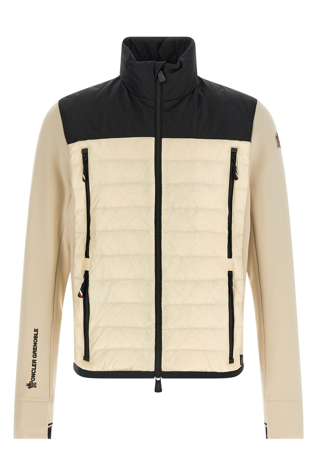 MONCLER GRENOBLE Polartec® sweatshirt For Men 100% polyamide