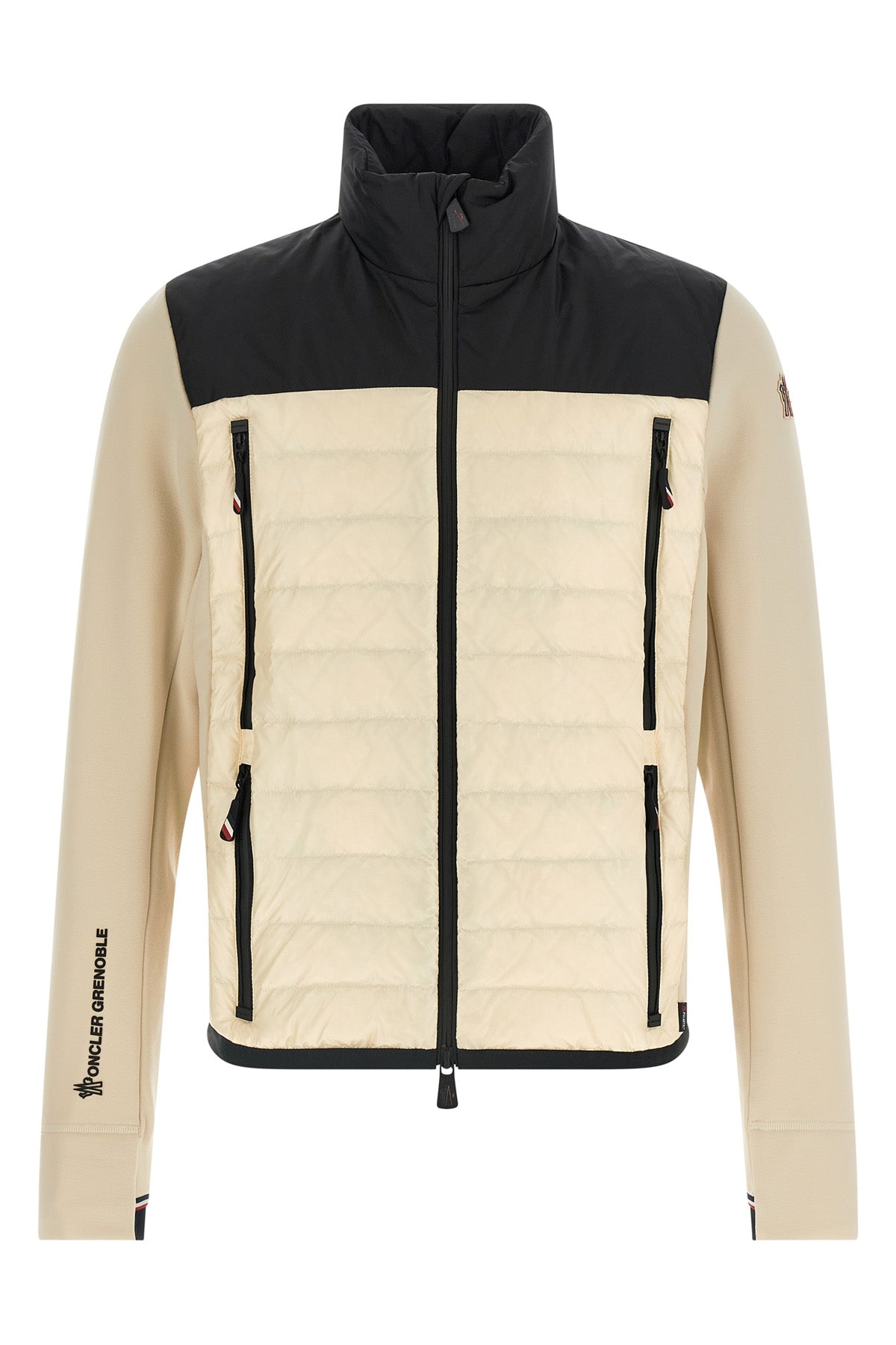 MONCLER GRENOBLE Polartec® sweatshirt For Men 100% polyamide
