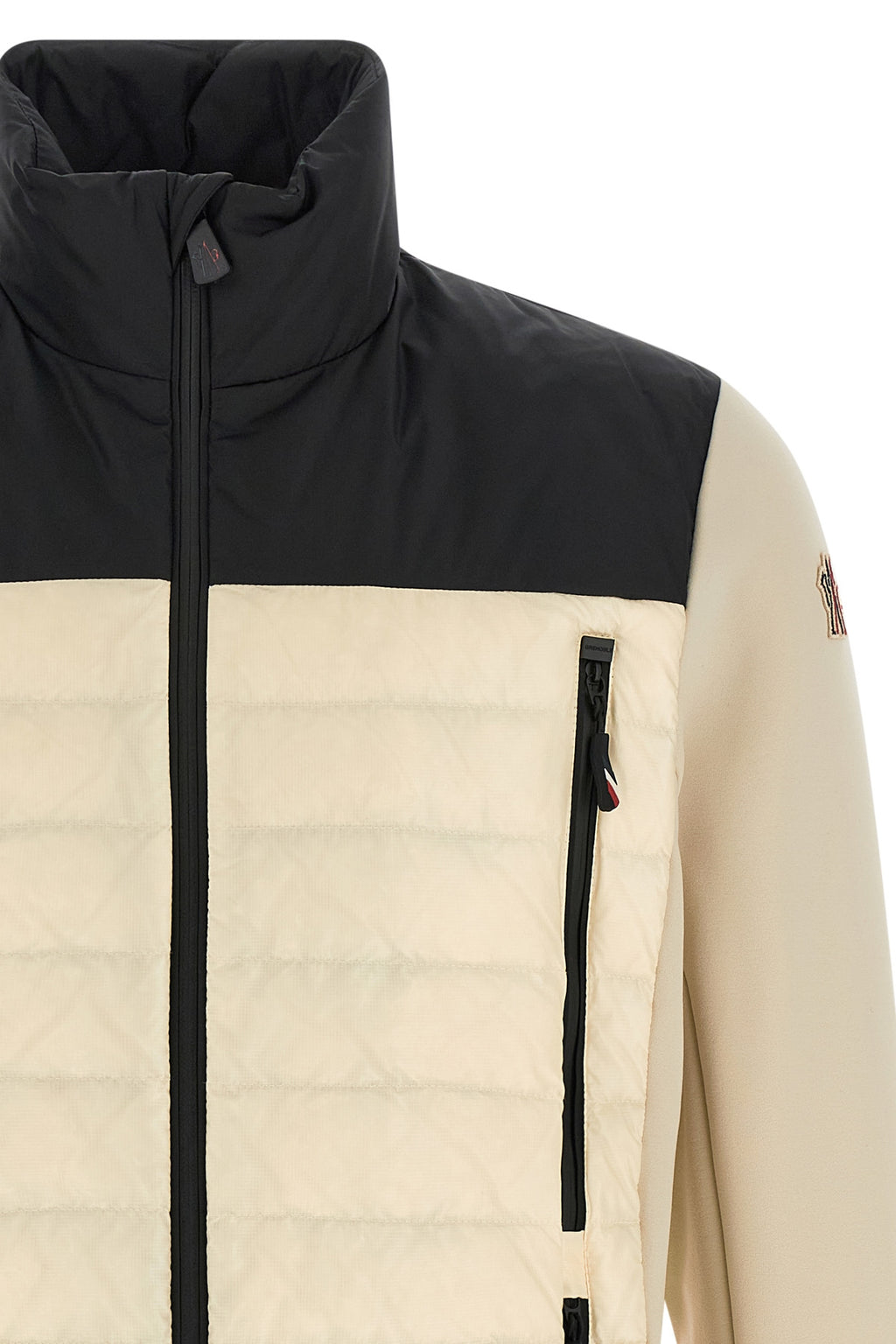 MONCLER GRENOBLE Polartec® sweatshirt For Men 100% polyamide