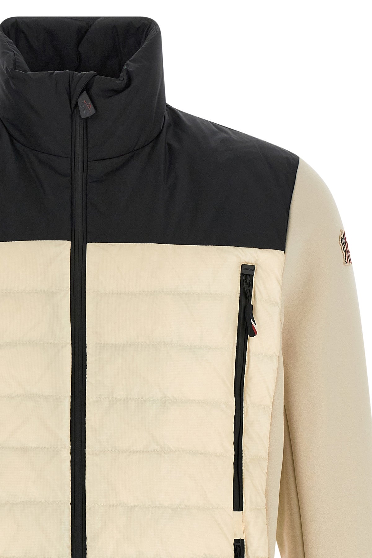 MONCLER GRENOBLE Polartec® sweatshirt For Men 100% polyamide