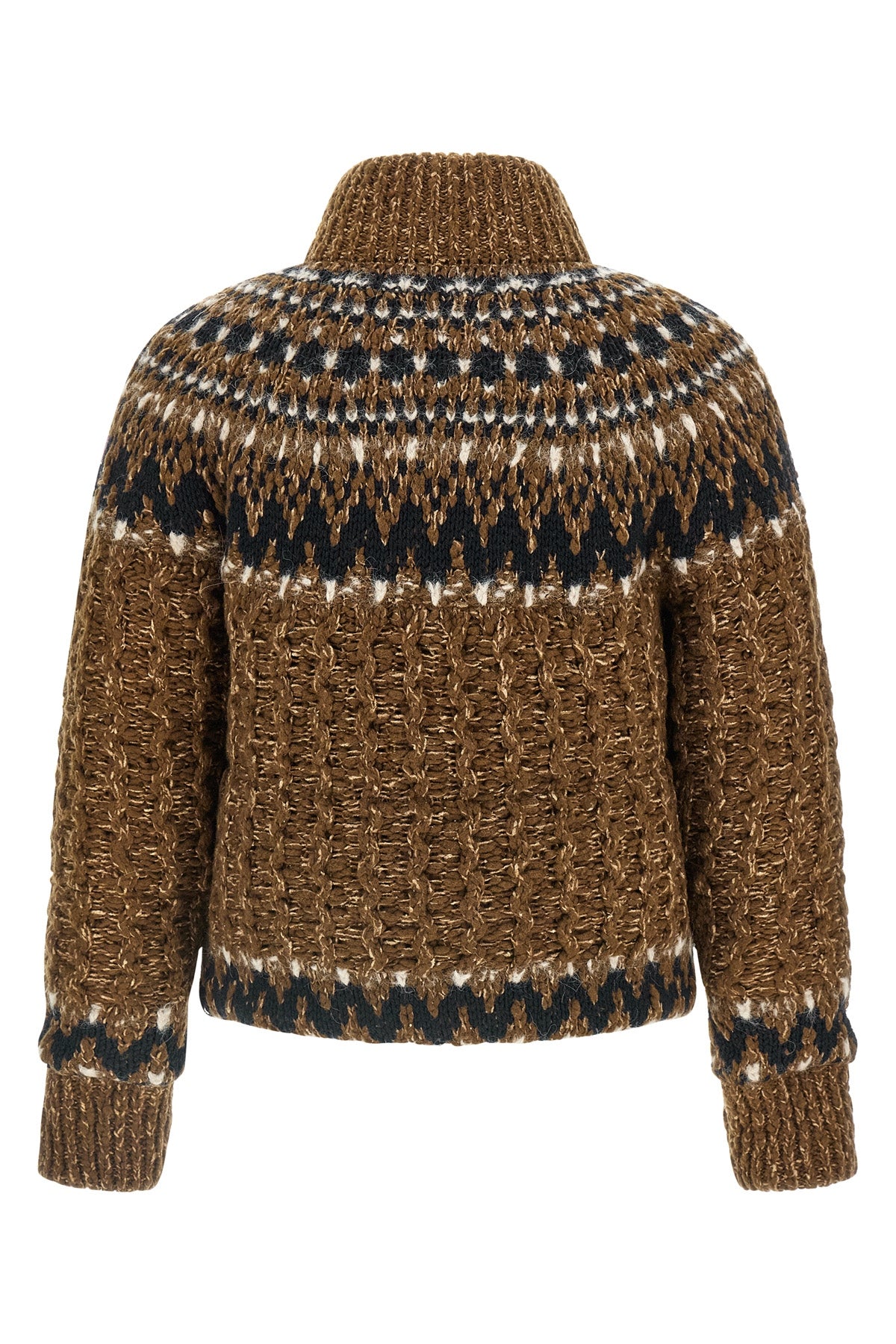 moncler grenoble 'Indren' down jacket