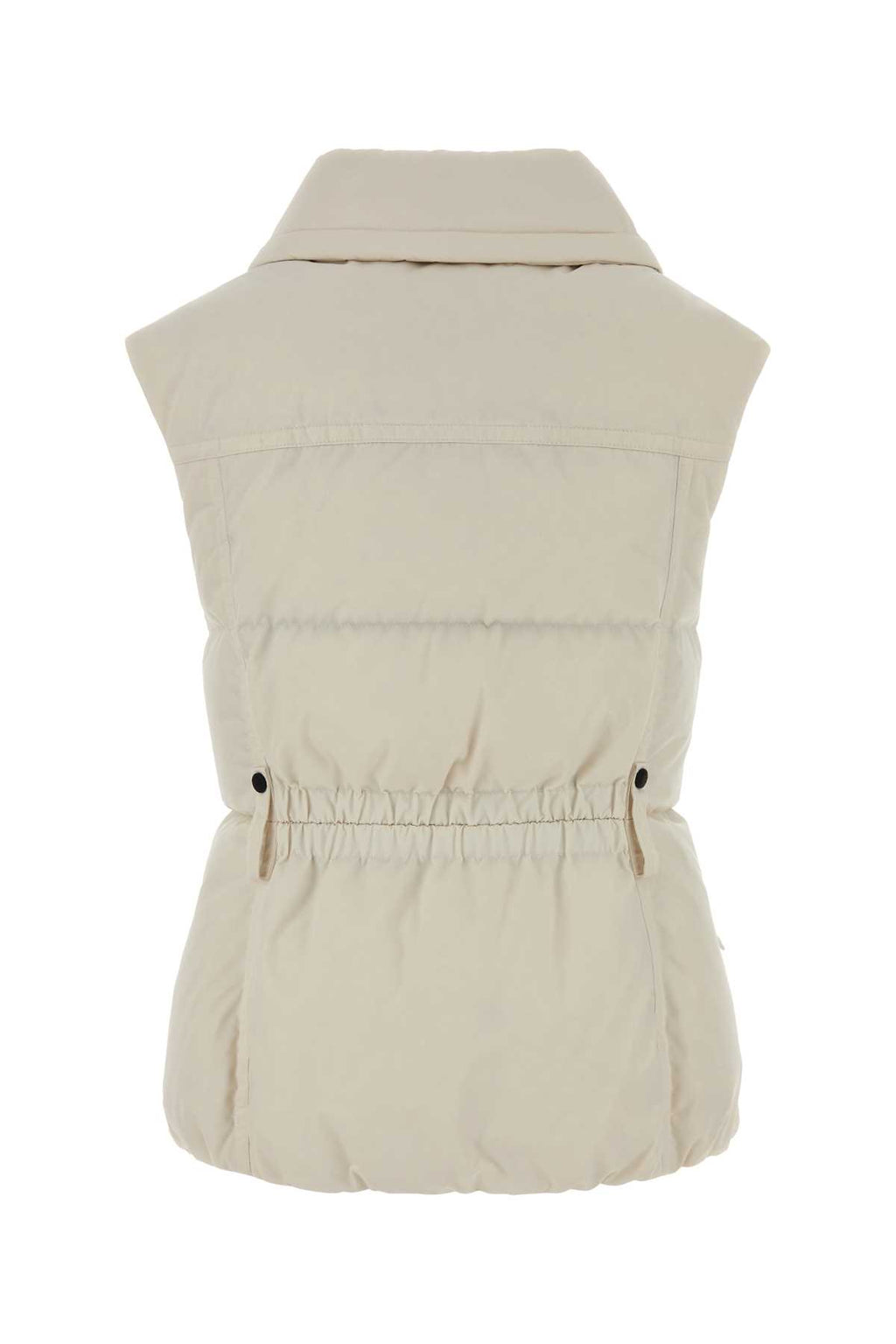MONCLER GRENOBLE HALLAINE VEST