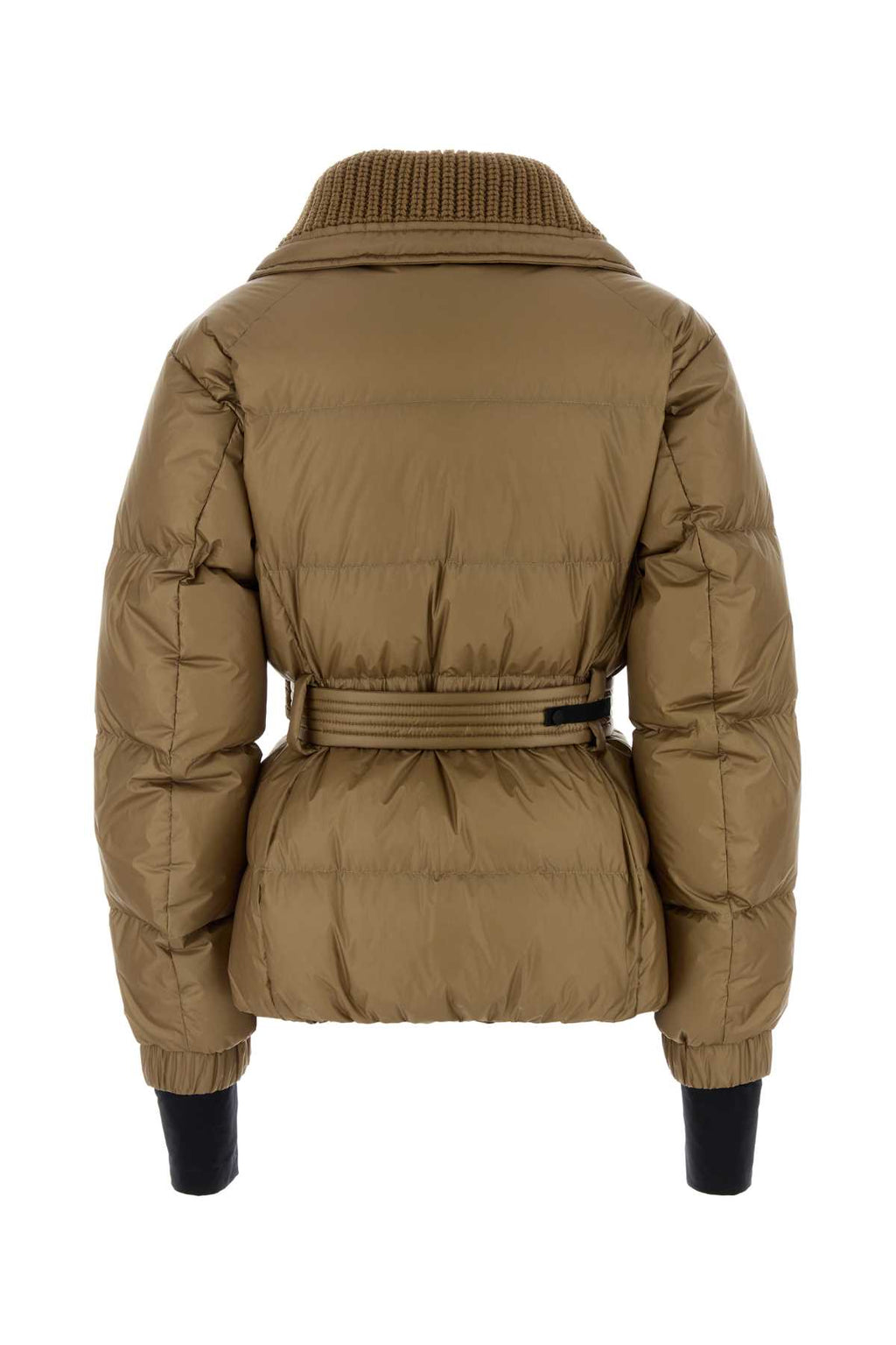 MONCLER GRENOBLE BATAILLOUSE JACKET For Women Exterior: 100% Nylon Lining: 100% Polyester Padding: 90% Down 10% Feather
