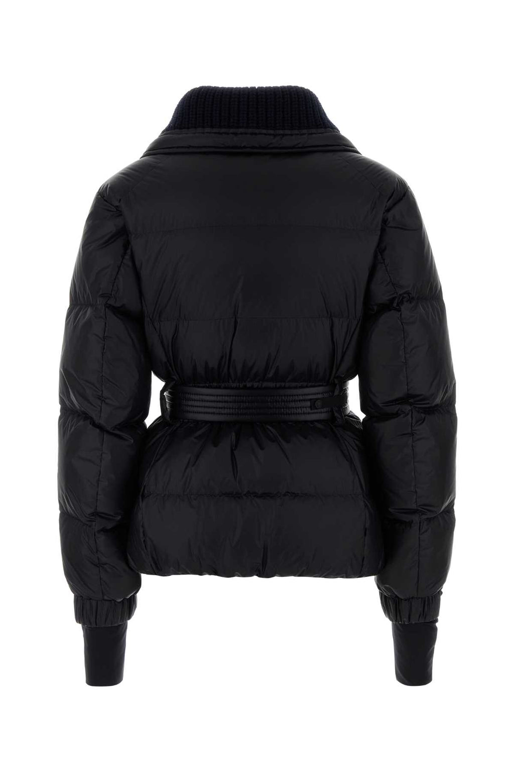 MONCLER GRENOBLE BATAILLOUSE JACKET For Women Exterior: 100% Nylon Lining: 100% Polyester Padding: 90% Down 10% Feather