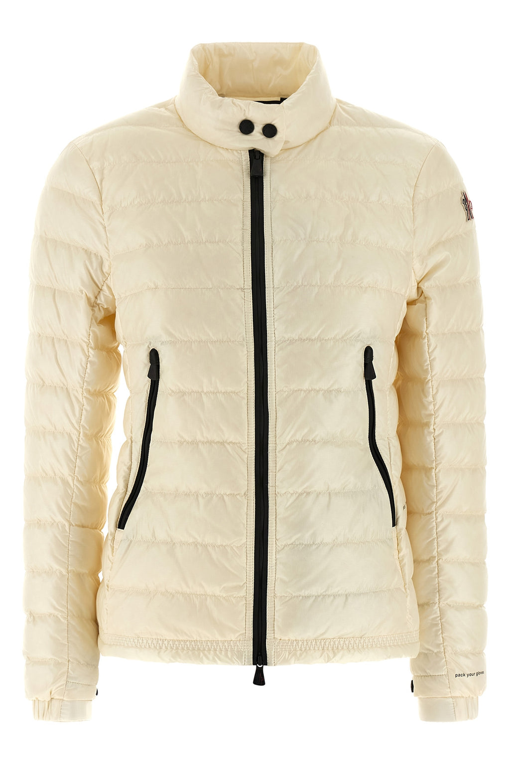 moncler grenoble 'Walibi' down jacket