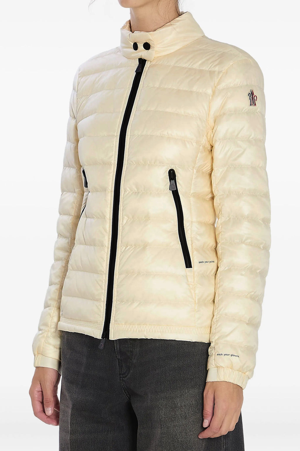 moncler grenoble 'Walibi' down jacket