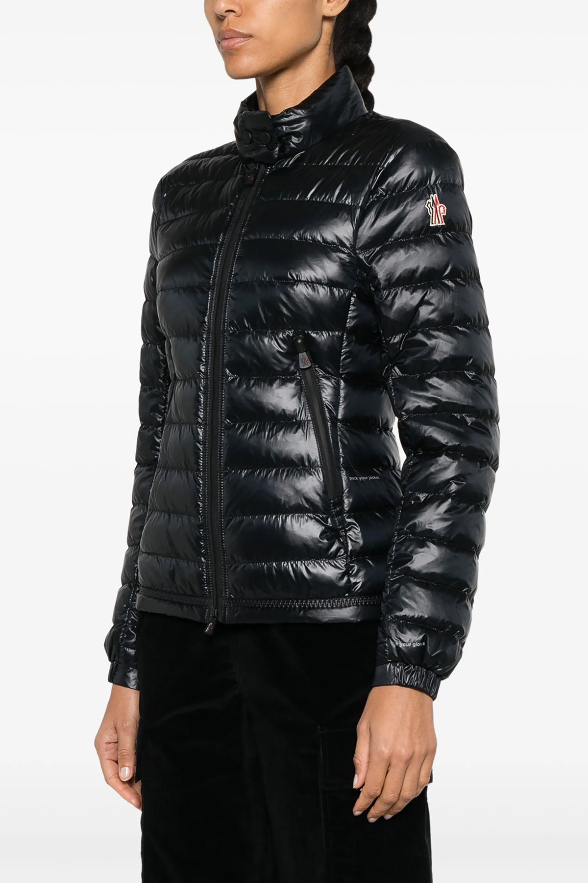 moncler grenoble 'Walibi' down jacket