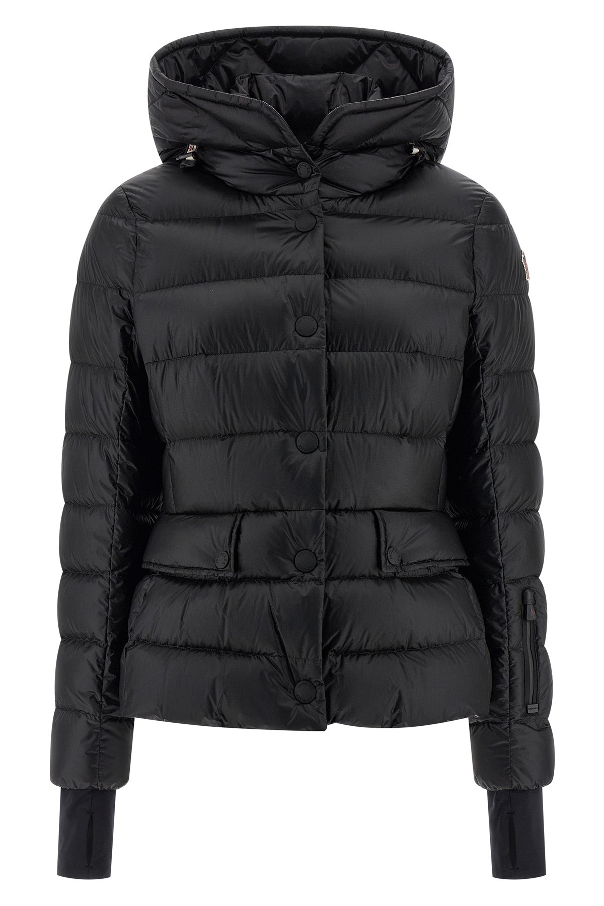 moncler grenoble 'Armoniques' down jacket