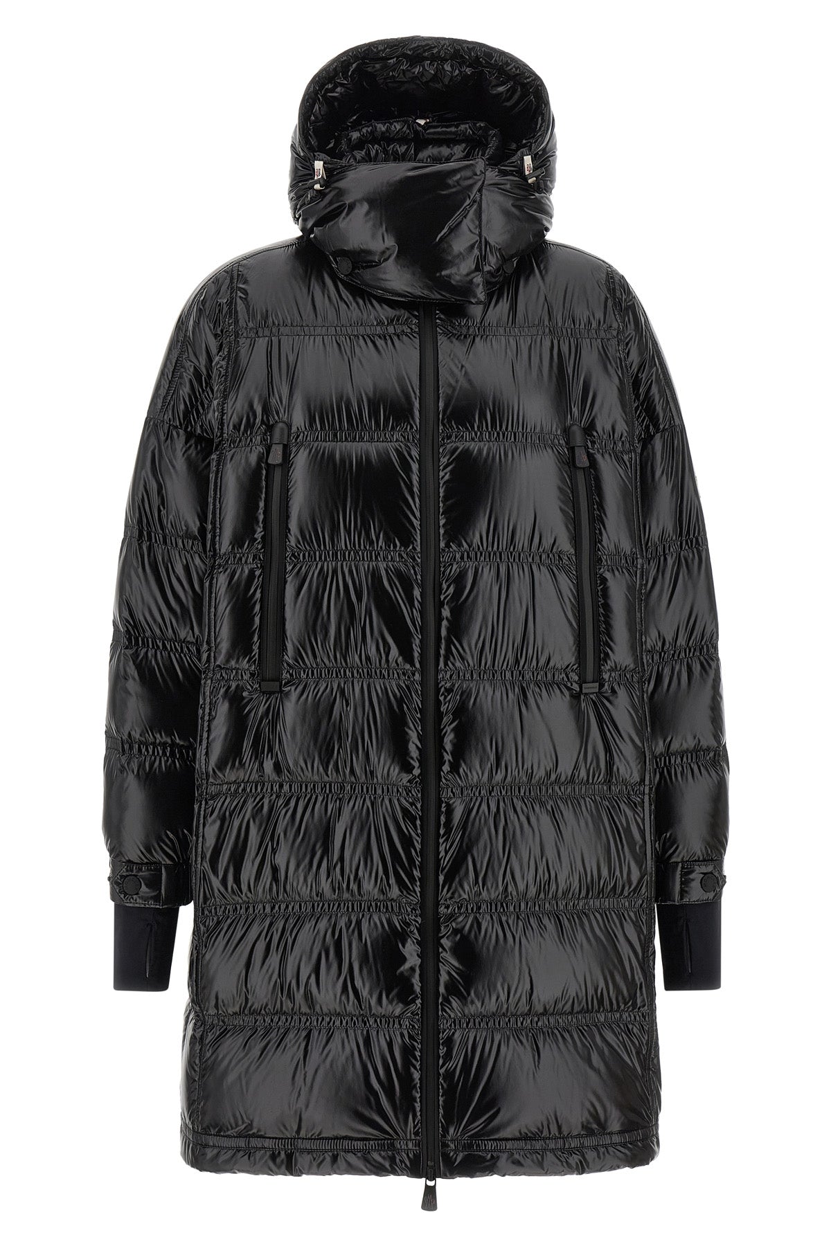 moncler grenoble 'Rochelairs' down jacket