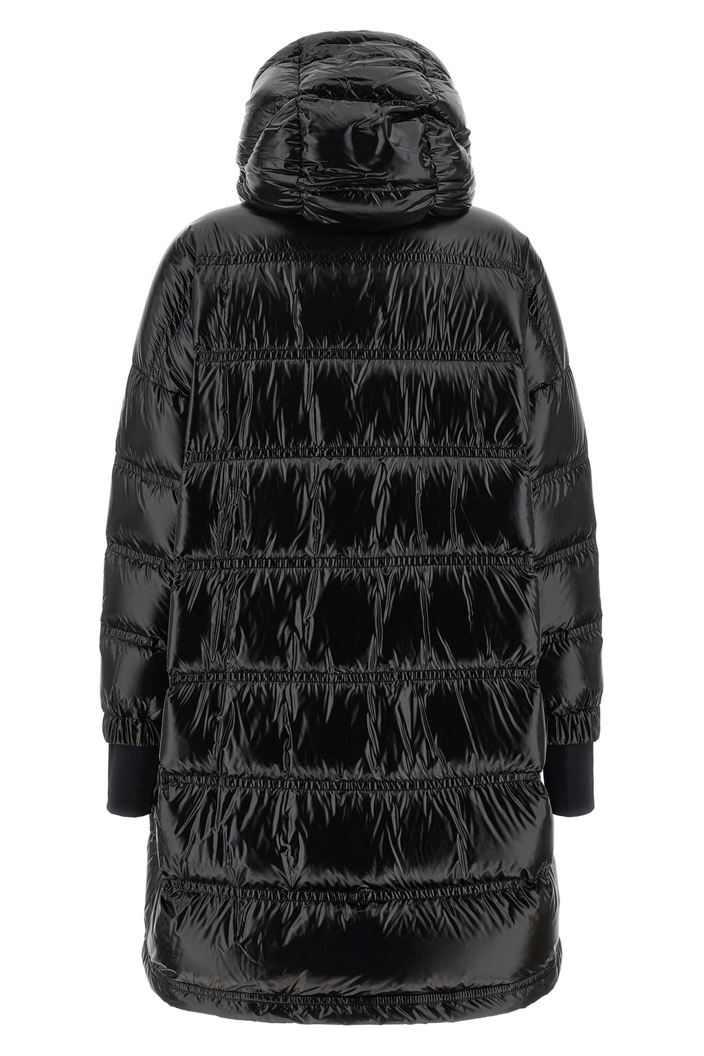 moncler grenoble 'Rochelairs' down jacket