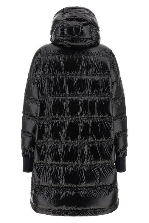 MONCLER GRENOBLE 'Rochelairs' down jacket For Women 100% polyamide