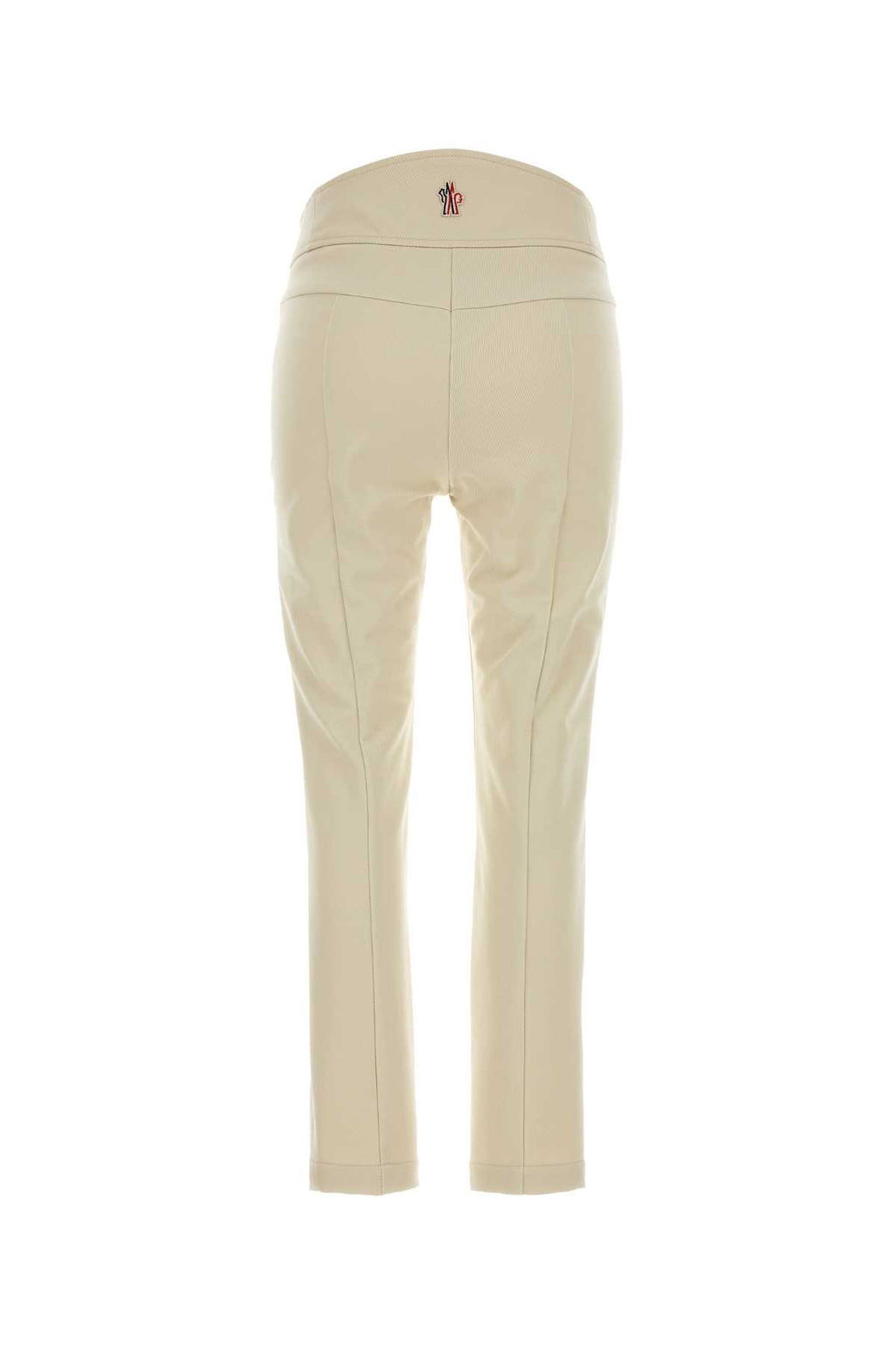 MONCLER GRENOBLE TROUSERS For Women Exterior: 71% Polyester 23% Viscose 6% Elastane