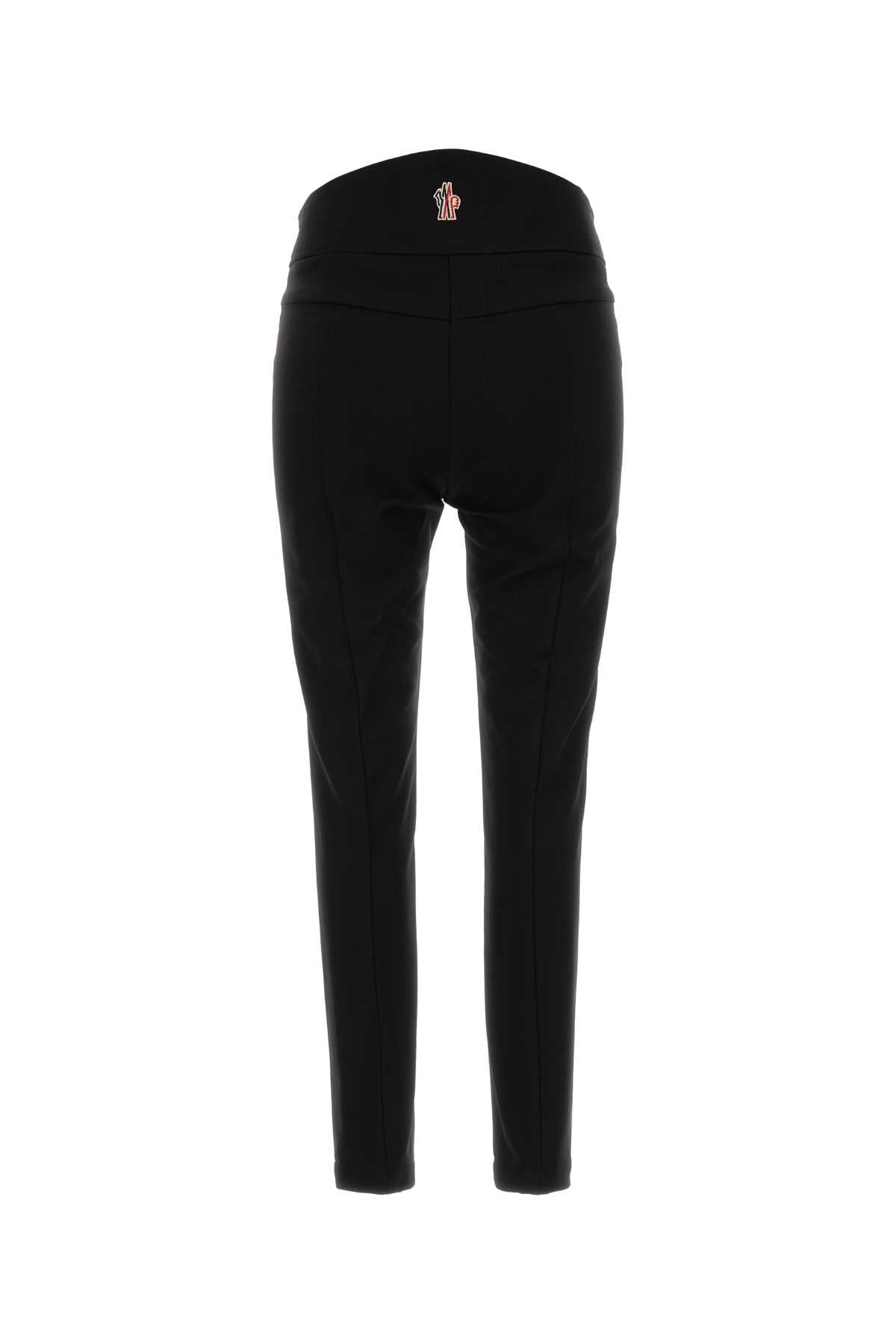 MONCLER GRENOBLE TROUSERS For Women Exterior: 71% Polyester 23% Viscose 6% Elastane