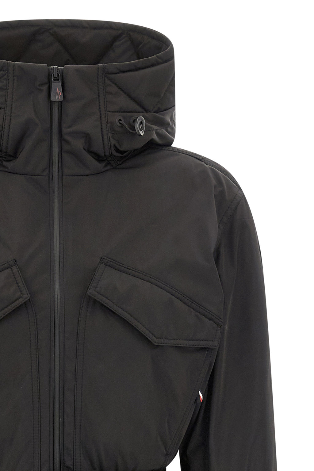 MONCLER GRENOBLE Ski suit For Women 68% polyester 24% polyamide 8% elastane