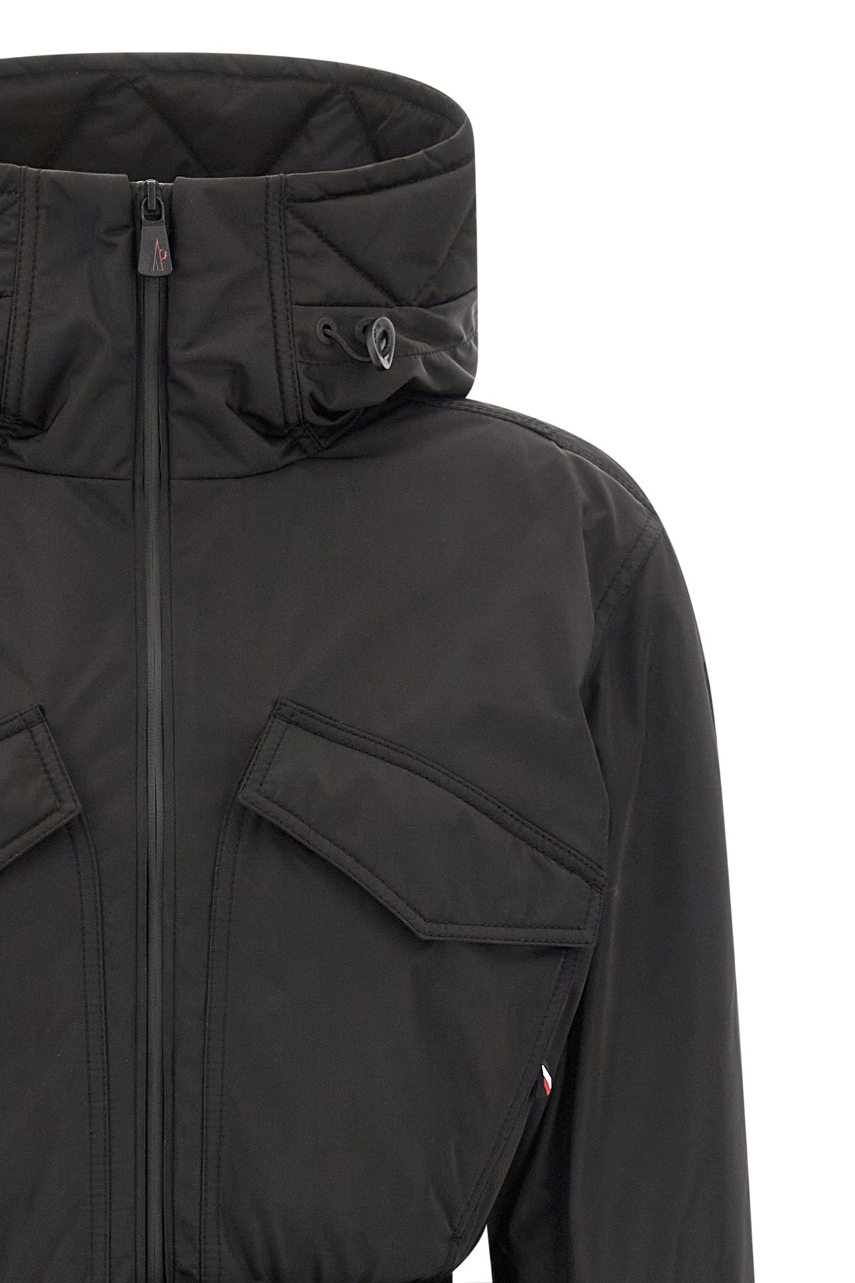 MONCLER GRENOBLE Ski suit For Women 68% polyester 24% polyamide 8% elastane