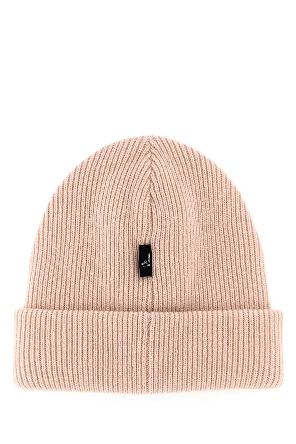 MONCLER GRENOBLE HAT For Women Exterior: 100% Virgin wool