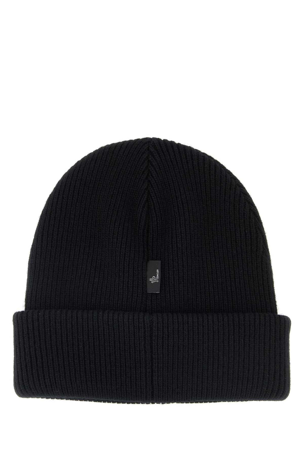 MONCLER GRENOBLE HAT For Women Exterior: 100% Virgin wool