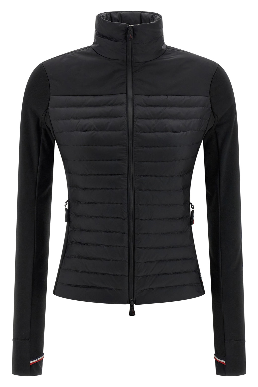 MONCLER GRENOBLE Polartec® cardigan For Women 100% polyamide