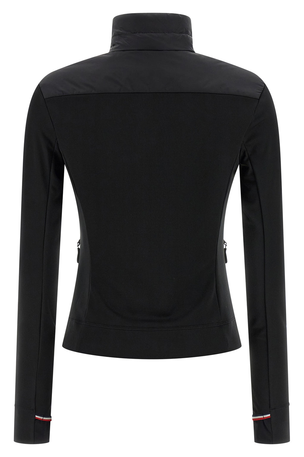 MONCLER GRENOBLE Polartec® cardigan For Women 100% polyamide