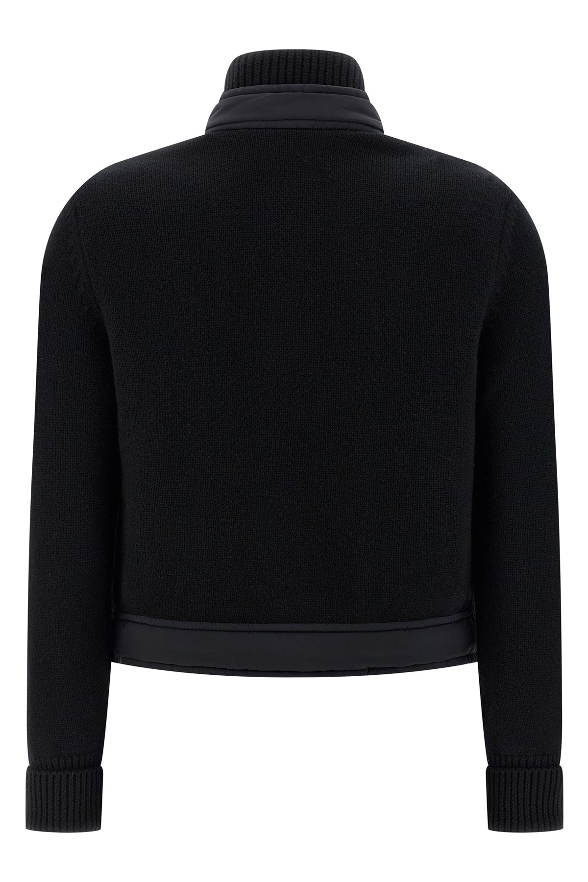 moncler grenoble 'Tricot' cardigan