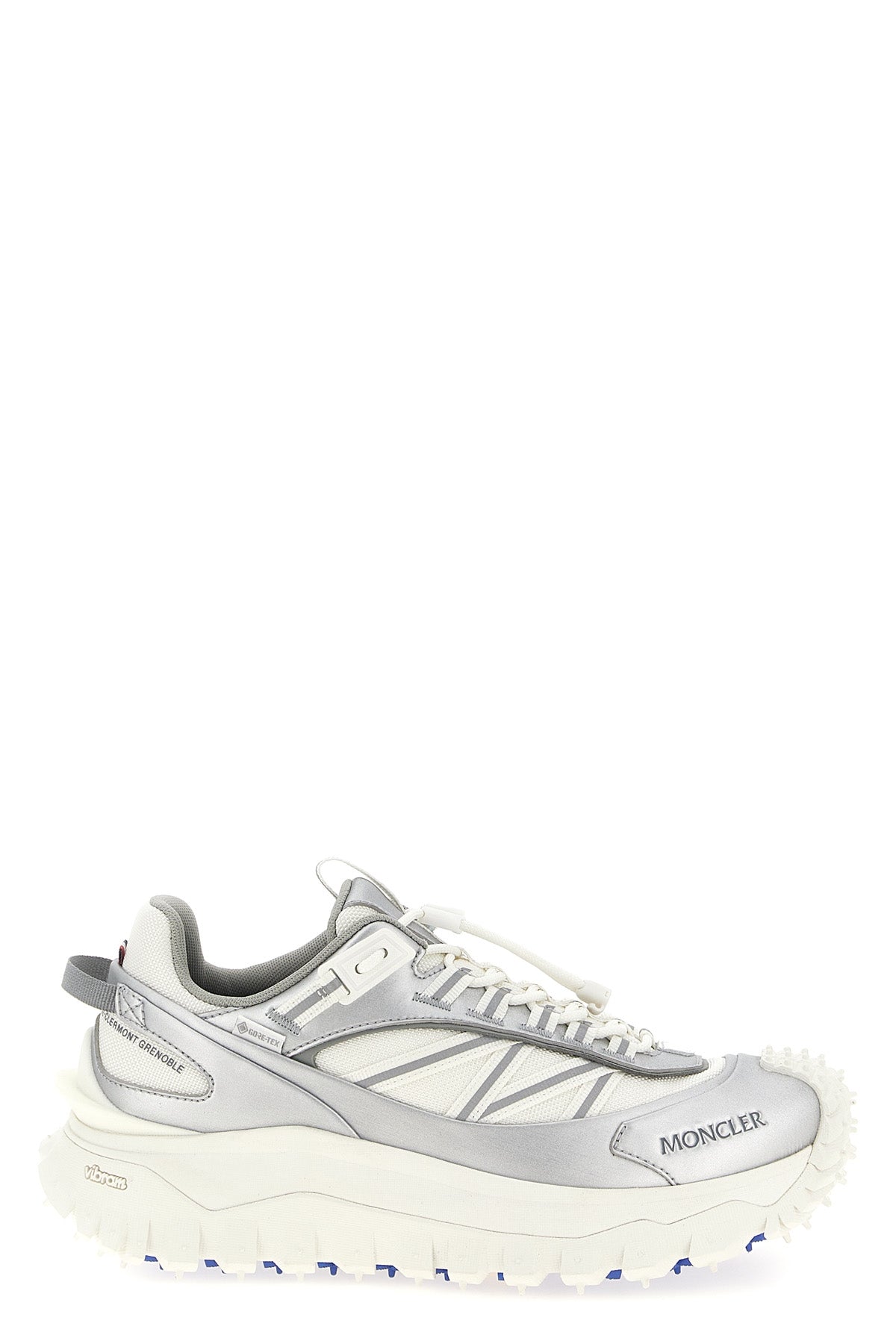 MONCLER 'Trailgrip GTX' sneakers For Men 100% polyamide