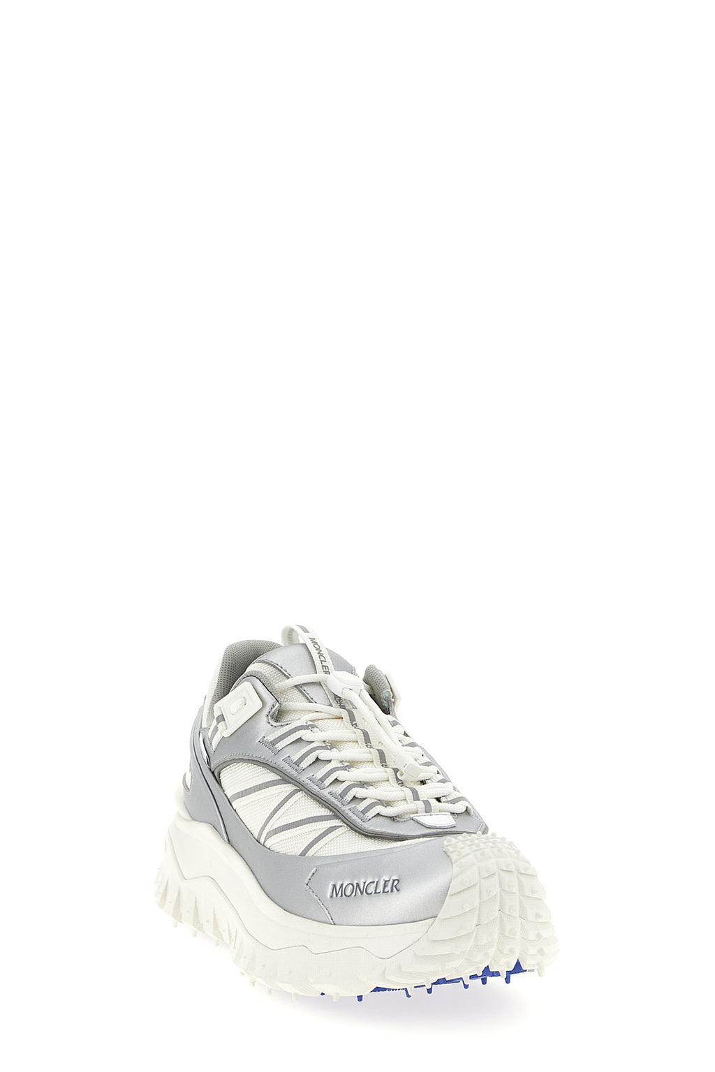 MONCLER 'Trailgrip GTX' sneakers For Men 100% polyamide