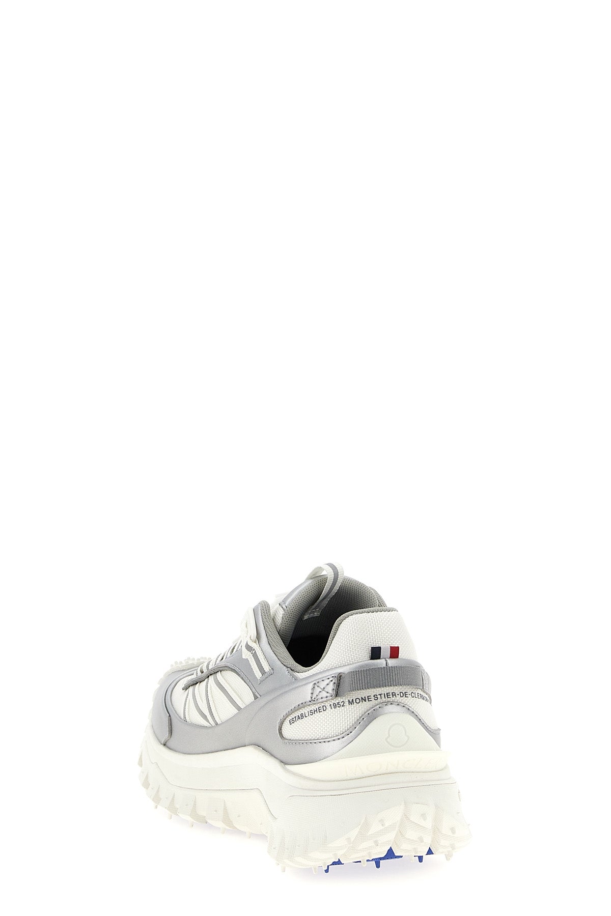MONCLER 'Trailgrip GTX' sneakers For Men 100% polyamide