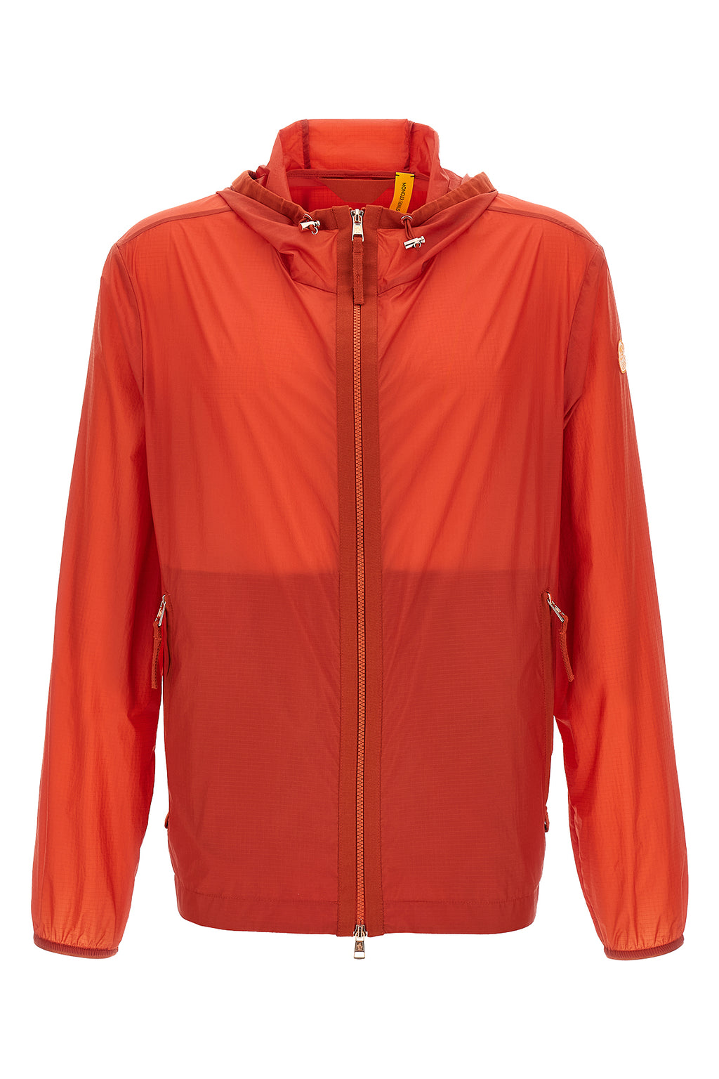 MONCLER GENIUS Moncler x Gilga Farm 'Hamlin' jacket For Men 100% polyamide