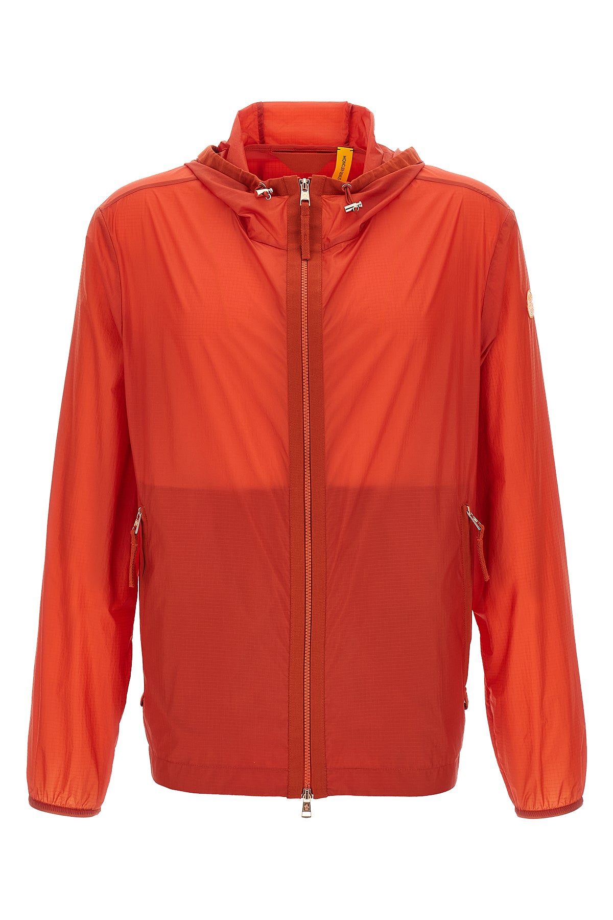 MONCLER GENIUS Moncler x Gilga Farm 'Hamlin' jacket For Men 100% polyamide