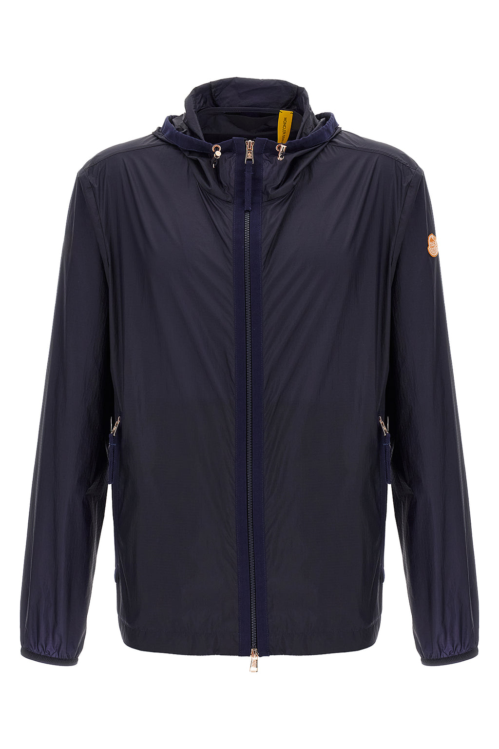 MONCLER GENIUS Moncler x Gilga Farm 'Hamlin' jacket For Men 100% polyamide