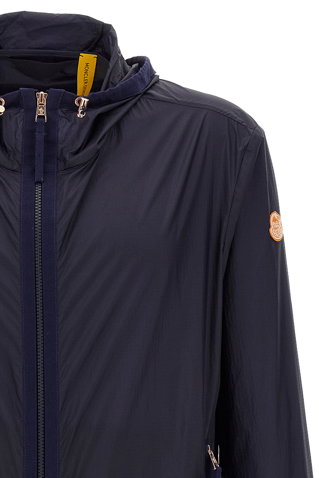 MONCLER GENIUS Moncler x Gilga Farm 'Hamlin' jacket For Men 100% polyamide