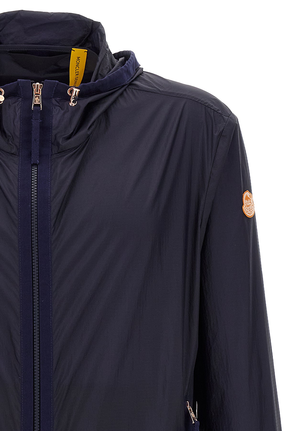 MONCLER GENIUS Moncler x Gilga Farm 'Hamlin' jacket For Men 100% polyamide