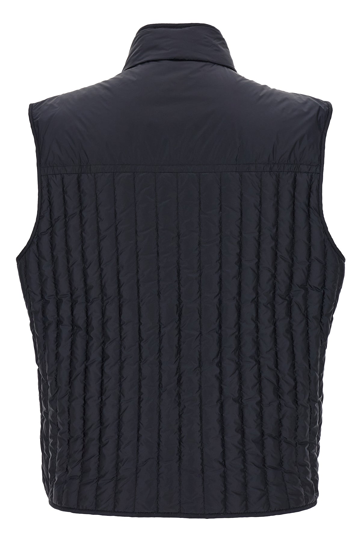 MONCLER GENIUS Moncler x Gilga Farm 'Tangerine' vest