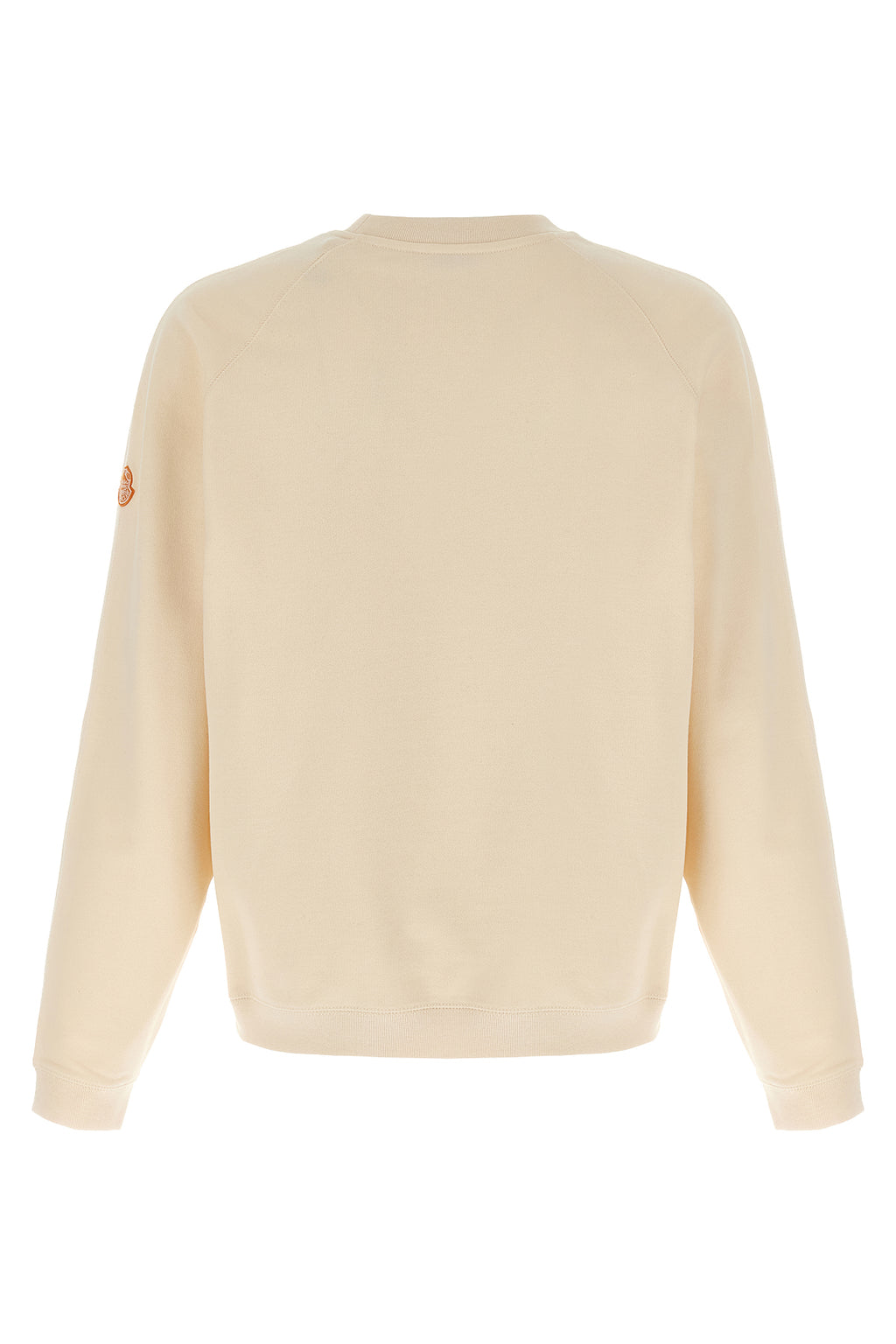 MONCLER GENIUS Moncler x Gilga Farm sweatshirt by Donald Glover For Men 100% polyester