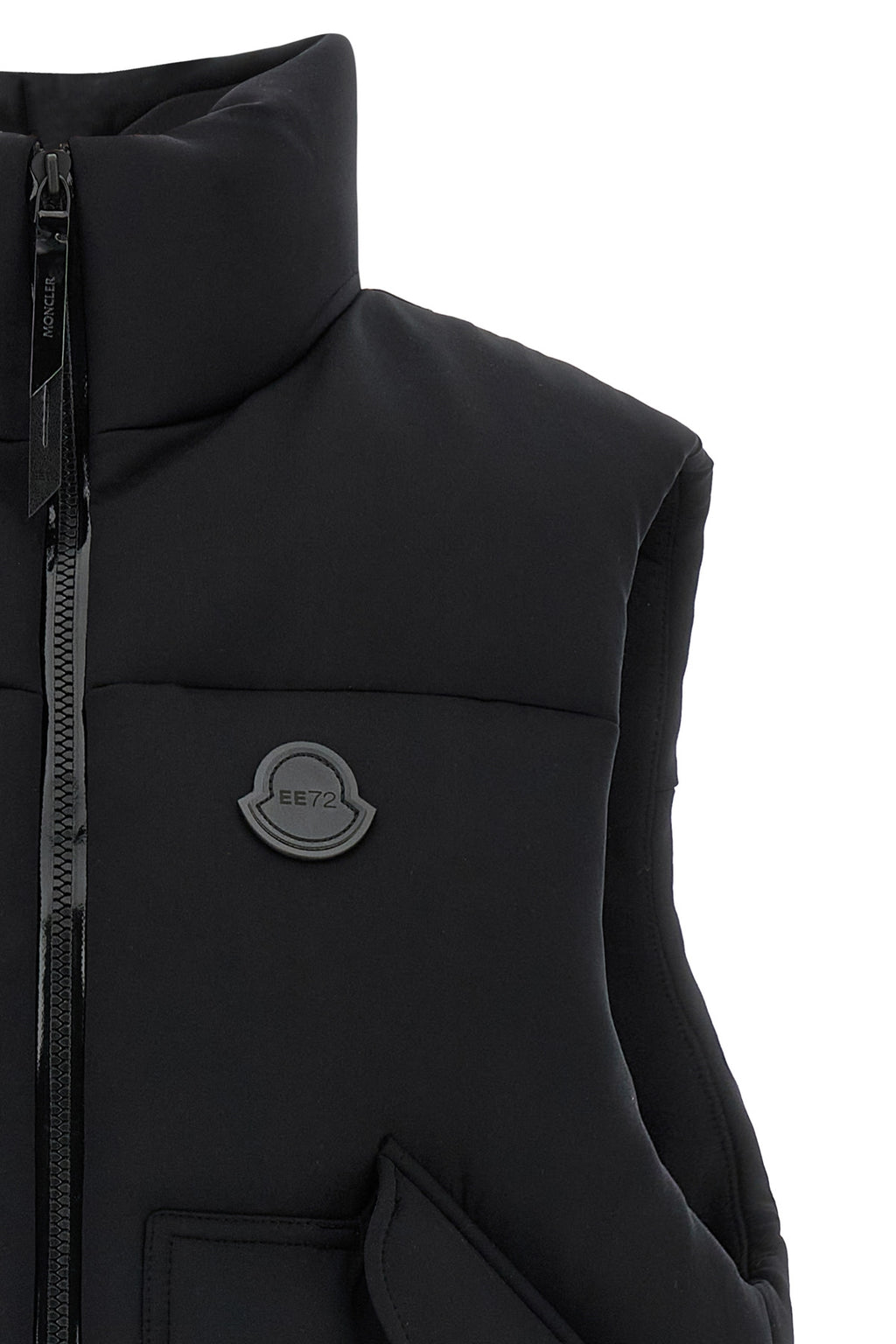 MONCLER GENIUS Moncler x Edward Enninful 'Otis' vest