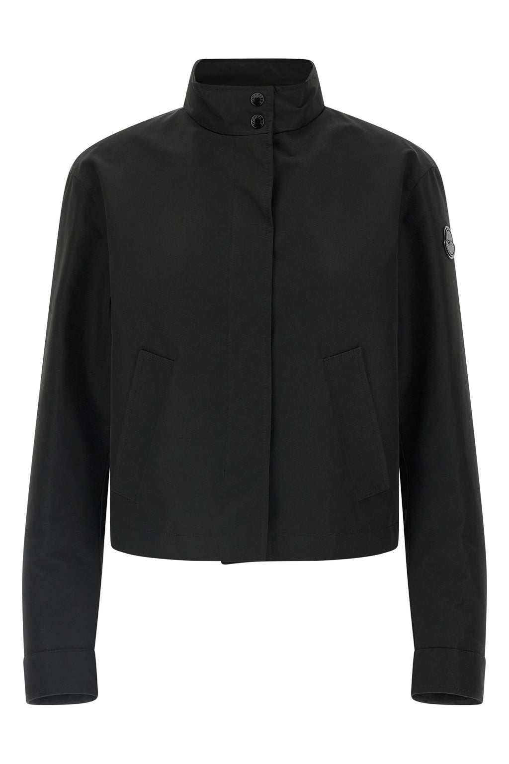 MONCLER GENIUS Moncler x Edward Enninful 'Krovanh' jacket