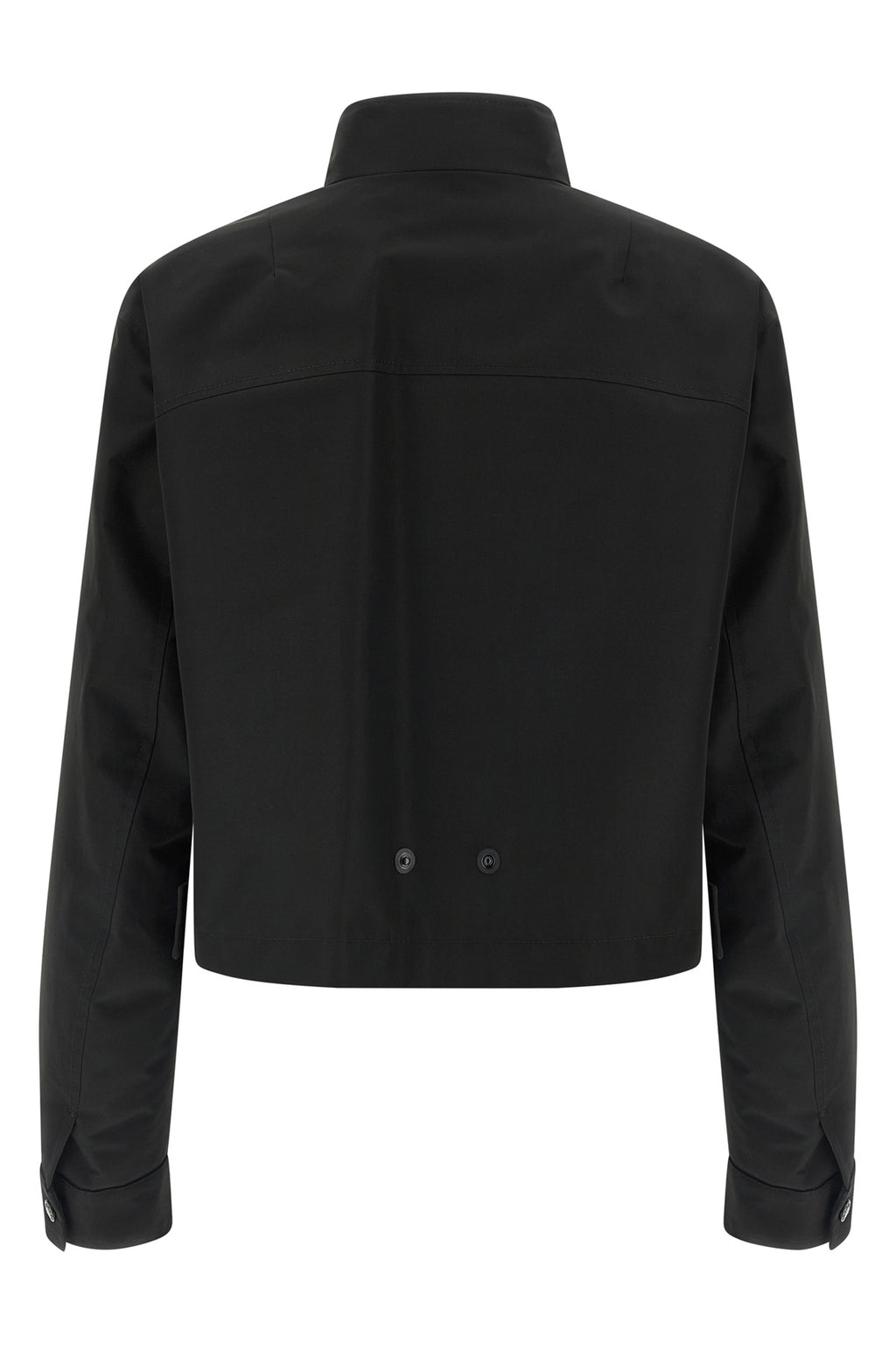 MONCLER GENIUS Moncler x Edward Enninful 'Krovanh' jacket