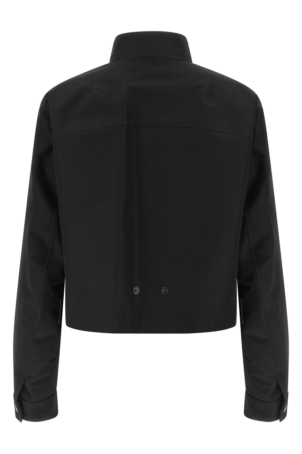 MONCLER GENIUS Moncler x Edward Enninful 'Krovanh' jacket