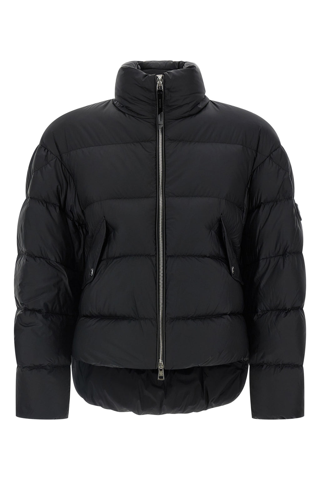 MONCLER GENIUS Moncler x Edward Enninful 'Blas' down jacket
