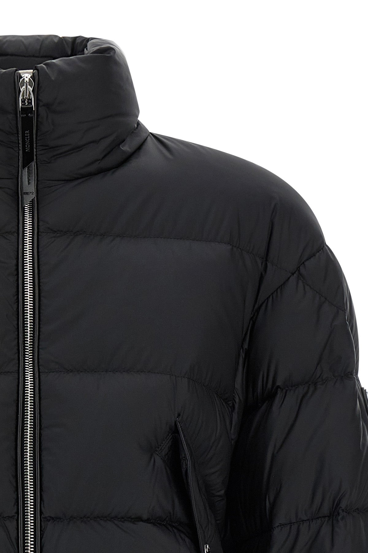 MONCLER GENIUS Moncler x Edward Enninful 'Blas' down jacket