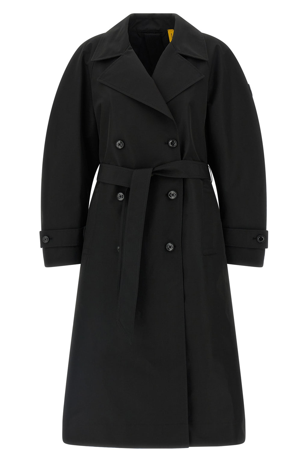 MONCLER GENIUS Moncler x Edward Enninful 'Zake' trench coat
